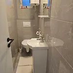 Asya Apartment *