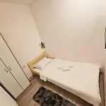 Asya Apartament Vrsar