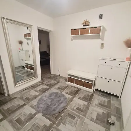 Apartment Asya *