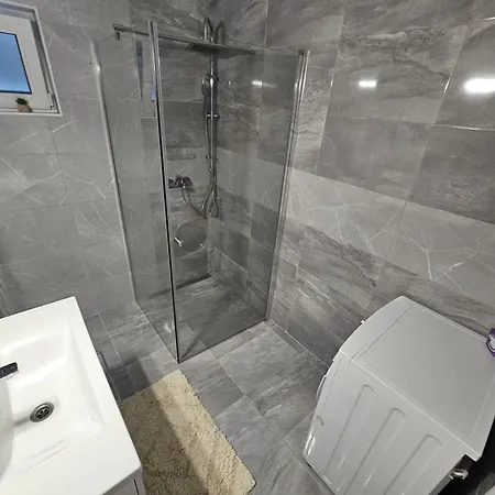 Apartment Asya *