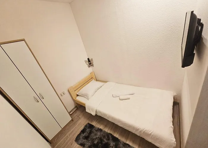 Asya 아파트 브르사르